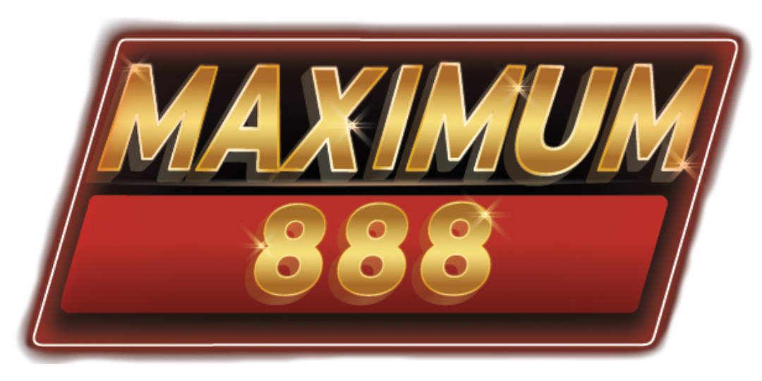 maximum888 เดิมพันไร้ขีดจำกัด สู่จุดสูงสุดแห่งความสำเร็จ
